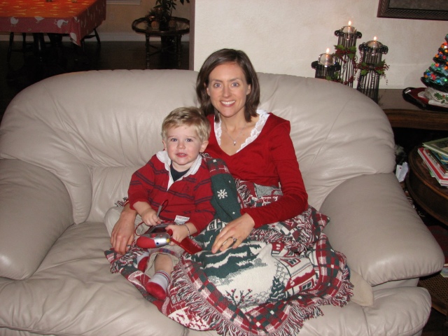 Hildebrand Christmas ScreenSaver/640x480_2006-12-24 Christmas Eve 14.jpg
